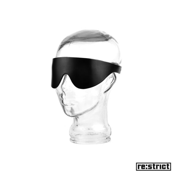 Маска на очі Dominus RESTRICT (глянець)