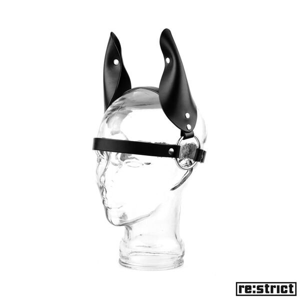 RESTRICT вушка PetPlay (матові)
