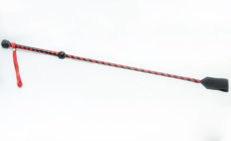 Стек Hard Chop BLACK / RED