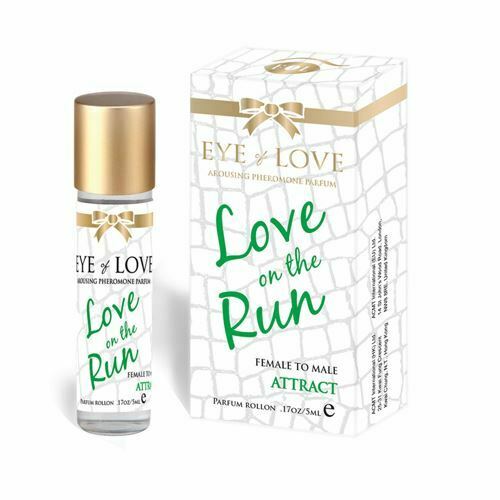 Духи для жінок NA EOL PHR Body Mini rollon 5ml FEMALE ATTRACT