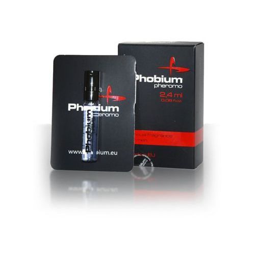 Духи PHOBIUM Pheromo for men, 2 мл