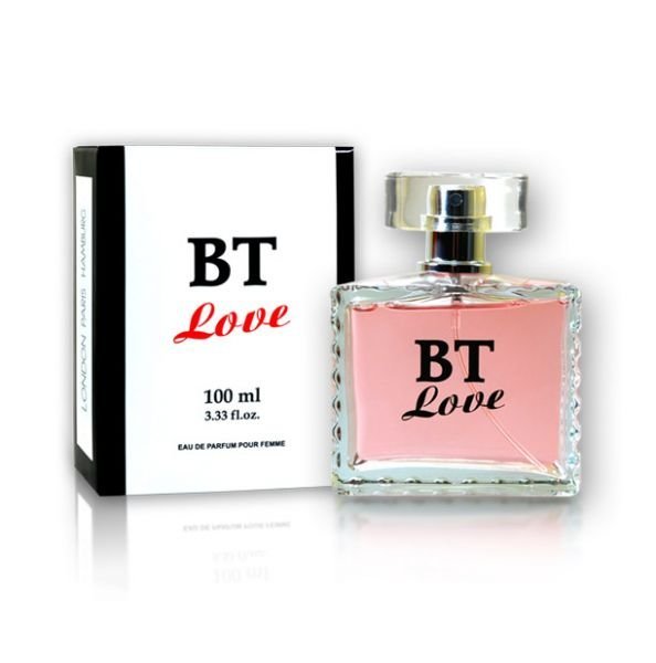 Духи с феромонами женские BT-LOVE, 100 ml