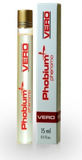 Духи з феромонами жіночі PHOBIUM Pheromo VERO for women