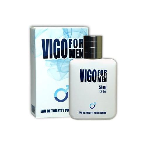Духи з VIGO for men, 50 ml