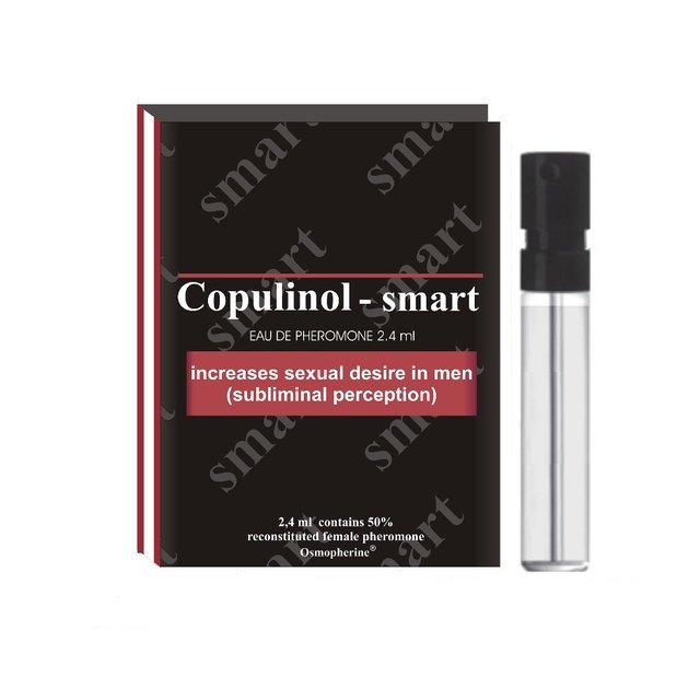 Копулинол SMART, 2,4 мл