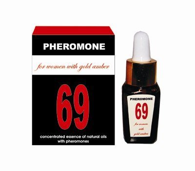 PHEROMON 69 for women