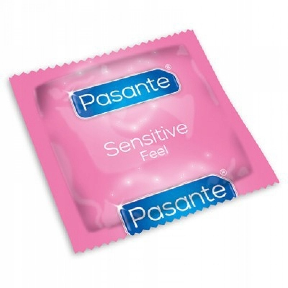 Презерватив Pasante Sensitive за 1 шт