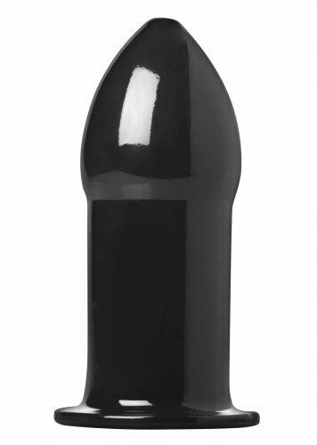 Анальний плагін Ammo Shell large Anal Dilator Plug