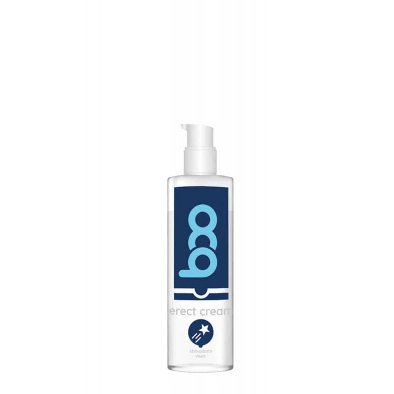 Крем для пролонгації BOO ERECT CREAM MEN, 50 мл, 50ml
