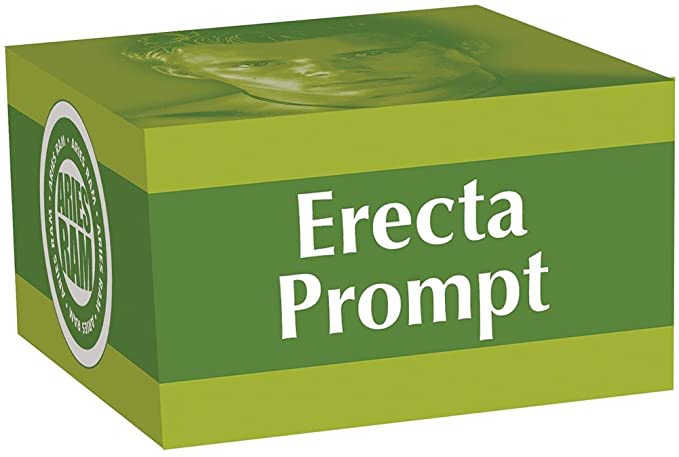 Крем для посилення ерекції Erecta Prompt, 50 мл