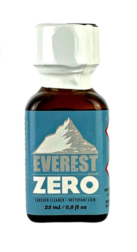 Поперс EVEREST Zero, 25 мл