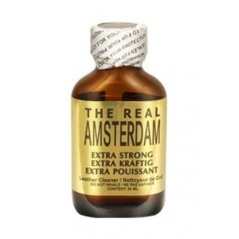 Поперс The Real Amsterdam 24 мл