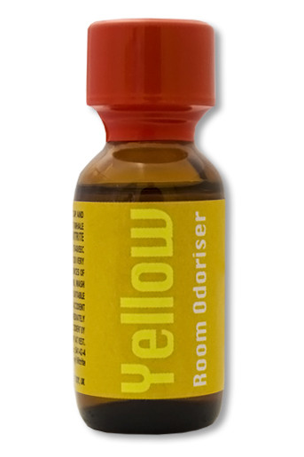 Поперс Yellow Room Odoriser, 25 мл