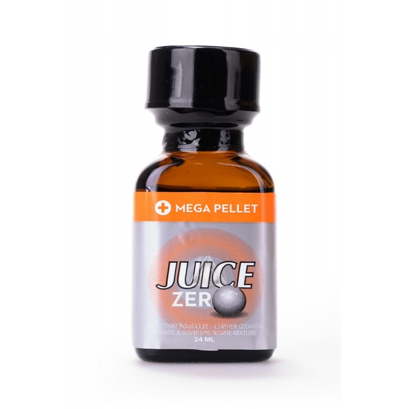 Поперс Juice Zero, 24 мл