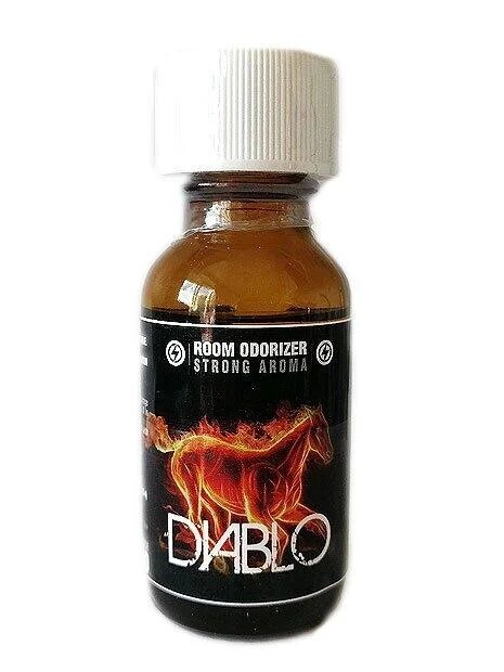 Поперс Diablo, 24 мл