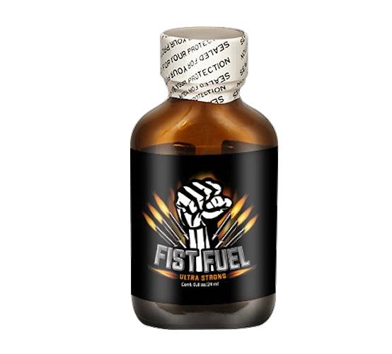 Поперс Fist Fuel, 24 мл