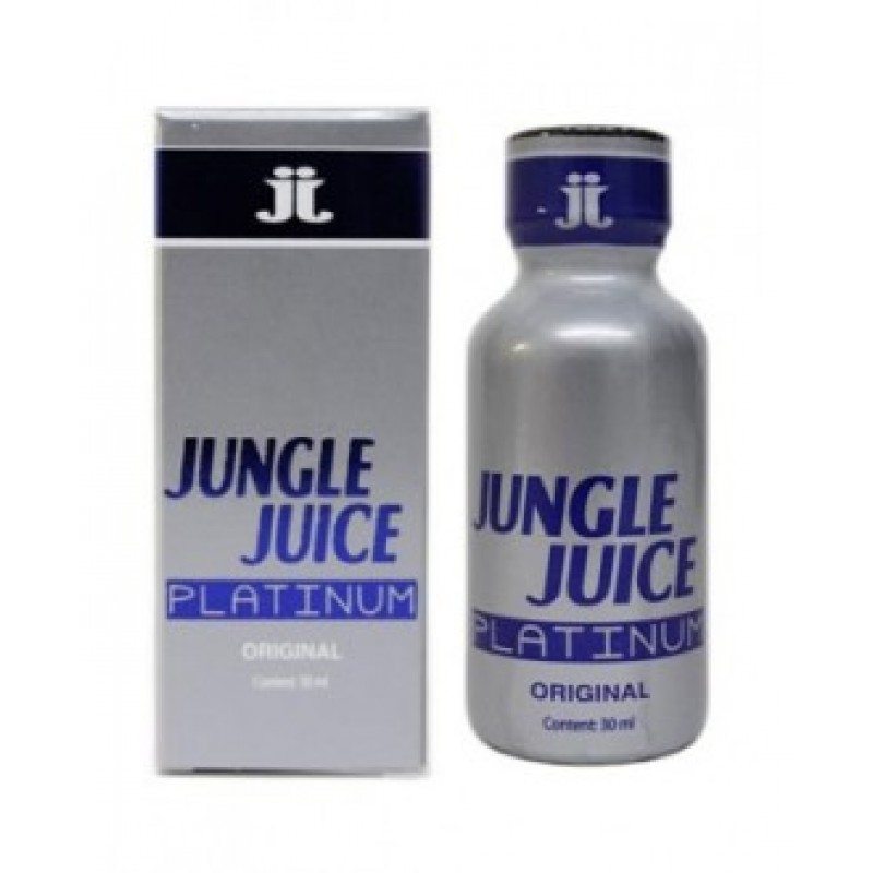Поперс Jungle Juice Platinum, 30 мл