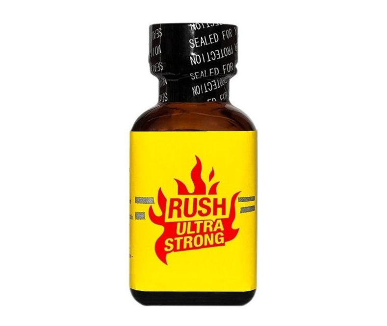 Поперс Rush Ultra Strong, 24 мл