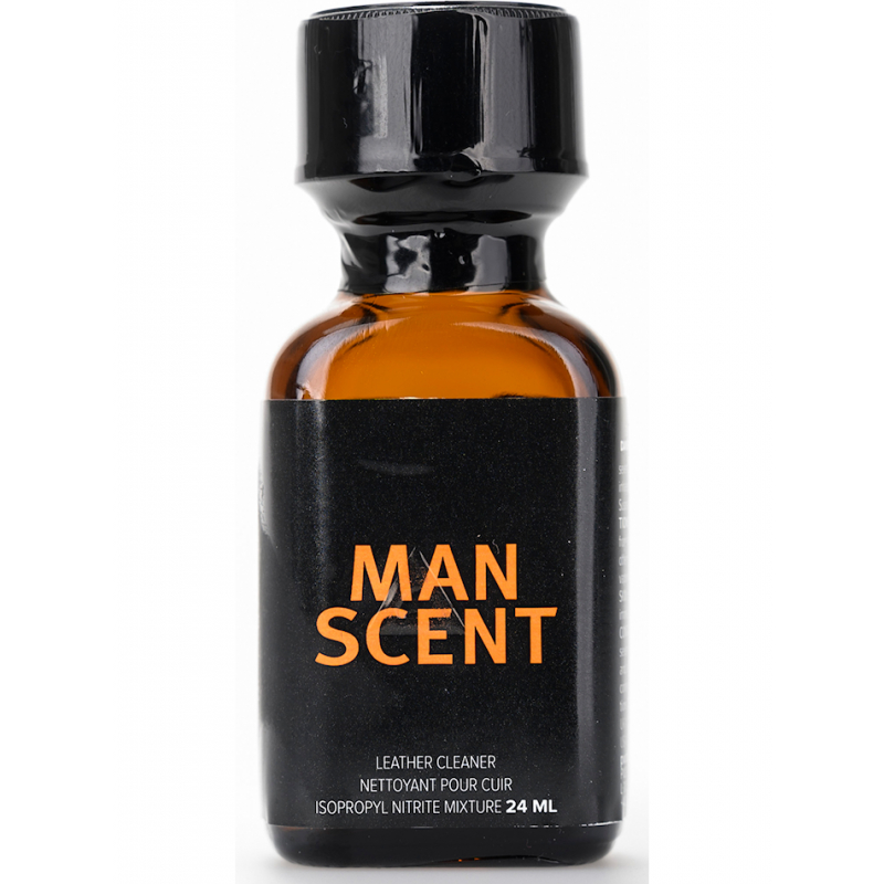 Поперс Man Scent, 24 мл
