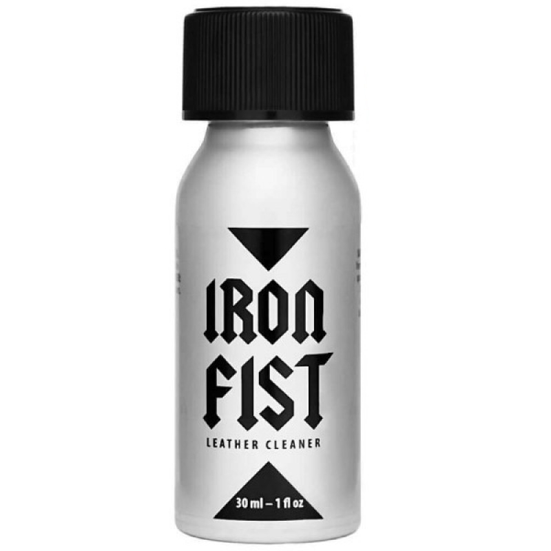 Поперс Iron Fist, 30 мл