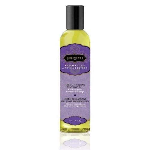 Масажне масло Kama Sutra Harmony Blend Kama Sutra Aromatics 236ml