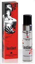Духи з феромонами для жінок Miyoshi Miyagi Pure Instinct For Woman, 5 мл