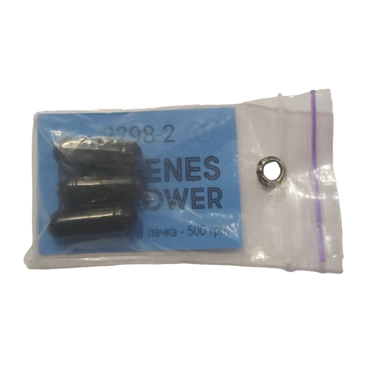 Препарат для потенции Erogenes Max Power, 3 шт