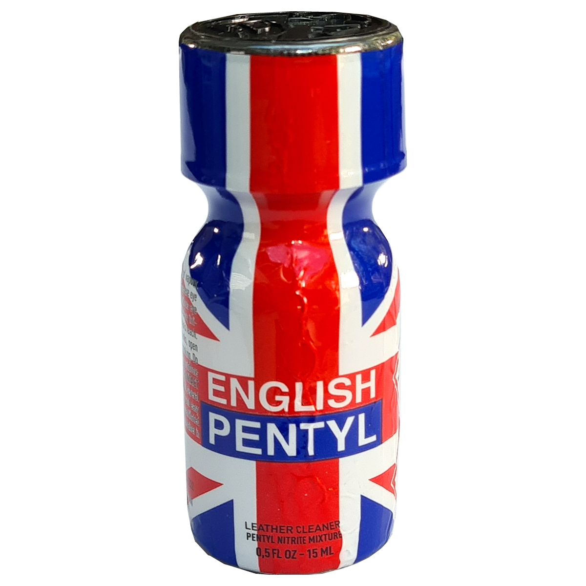Поперс English Pentyl, 15 мл