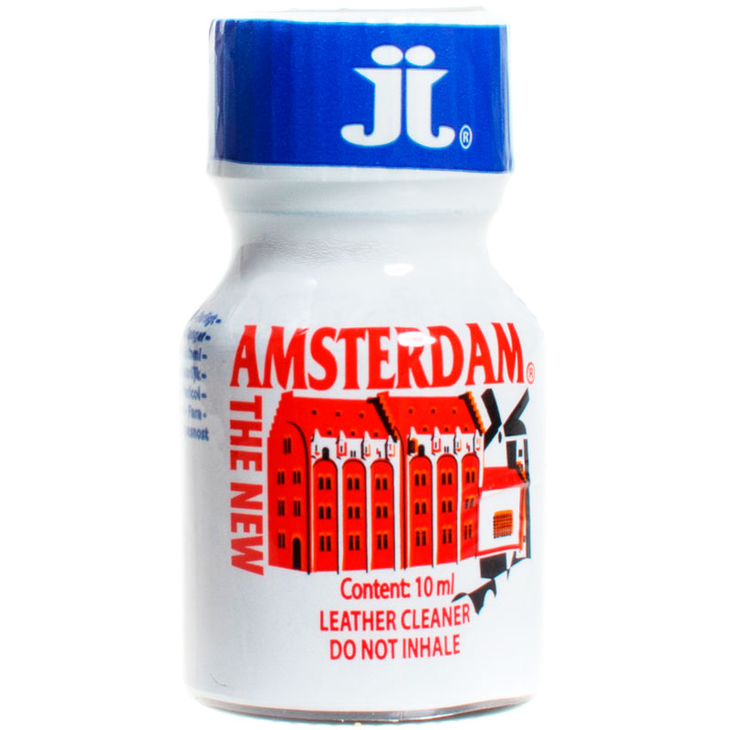 Поперс Amsterdam New, 10 мл