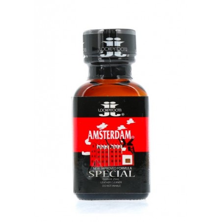Поперс Amsterdam Special, 24 мл