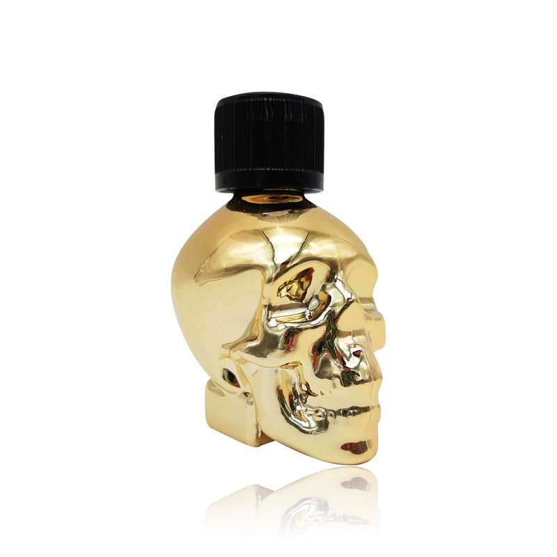 Поперс Gold Skull, 24 мл