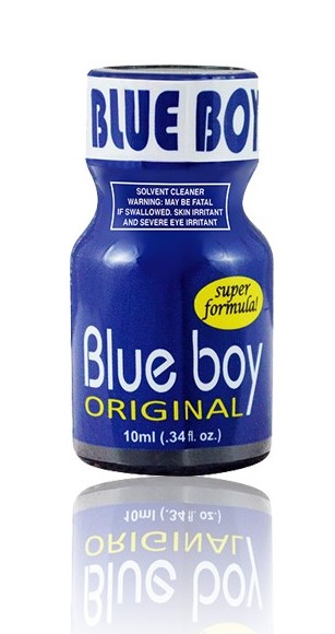 Поперс Blue Boy, 10 мл