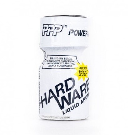 Поперс HardWare, 10 мл