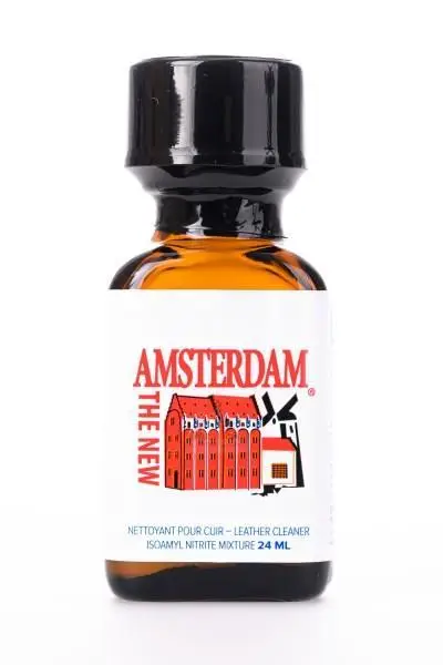 Поперс Amsterdam New, 24 мл