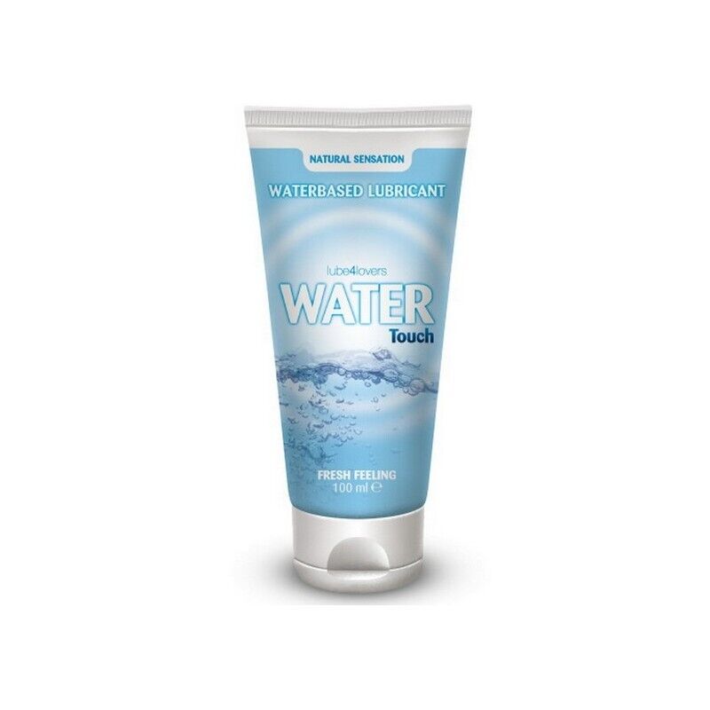 Лубрикант на водній основі Water Touch, 100 мл