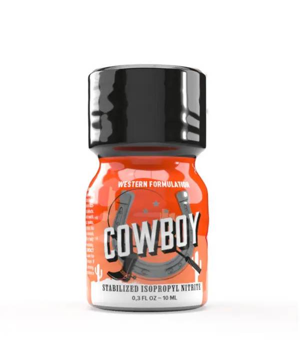 Поперс Cowboy, 10 мл