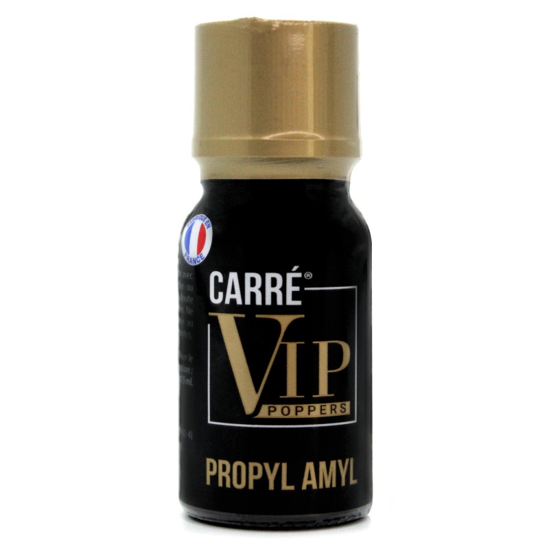 Поперс Carré VIP, 15 мл