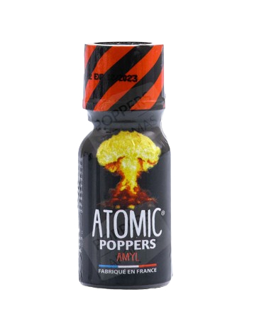 Поперс Atomic, 15 мл