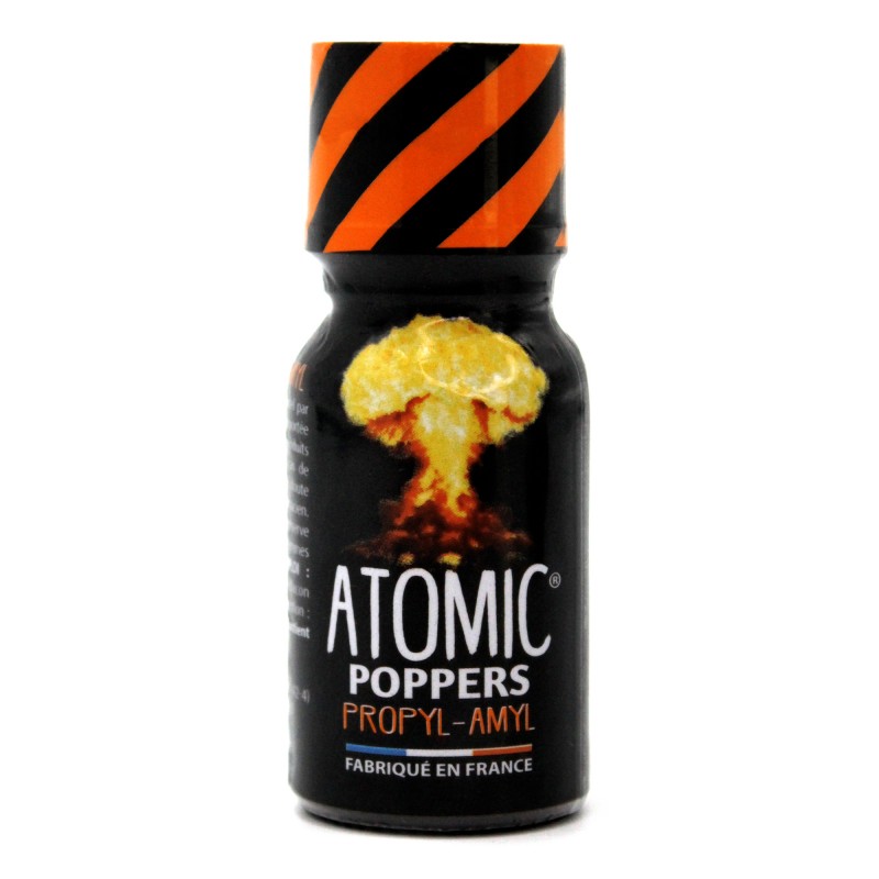 Поперс Atomic, 15 мл