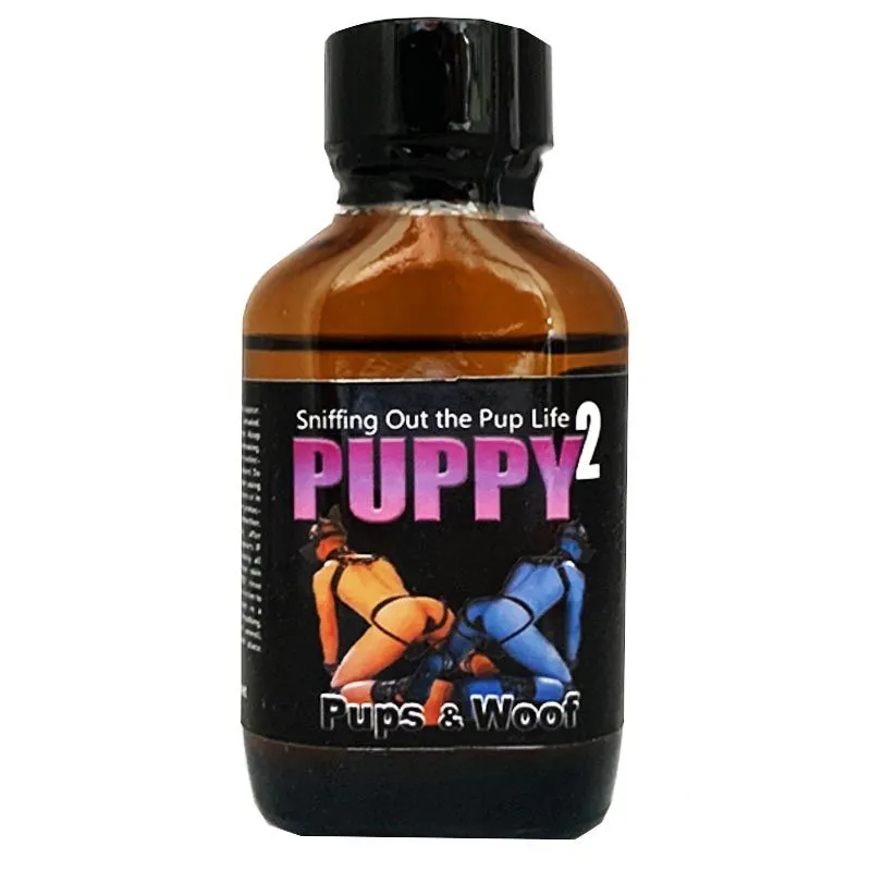 Поперс Puppy, 24 мл