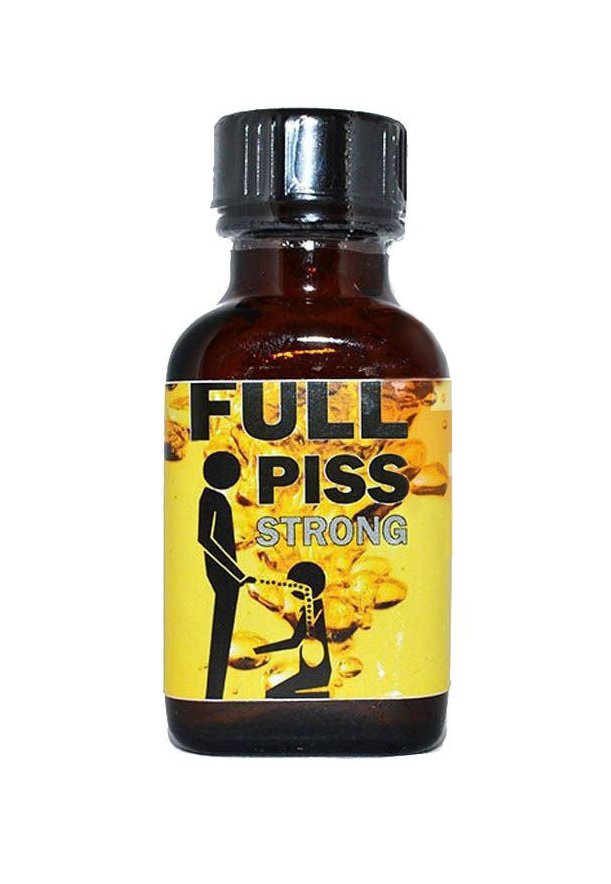 Поперс Full Piss Strong, 24 мл