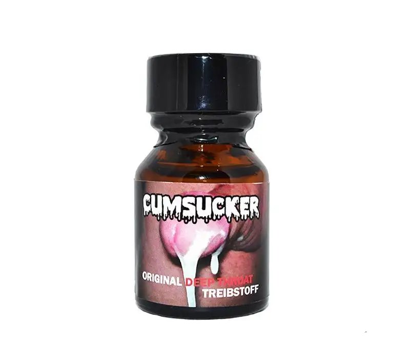 Поперс Cumsucker, 10 мл
