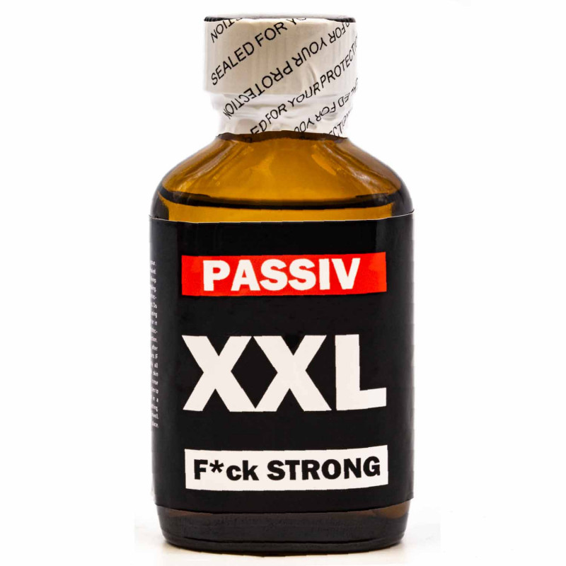 Поперс Passiv XXL Fuck Strong, 24 мл
