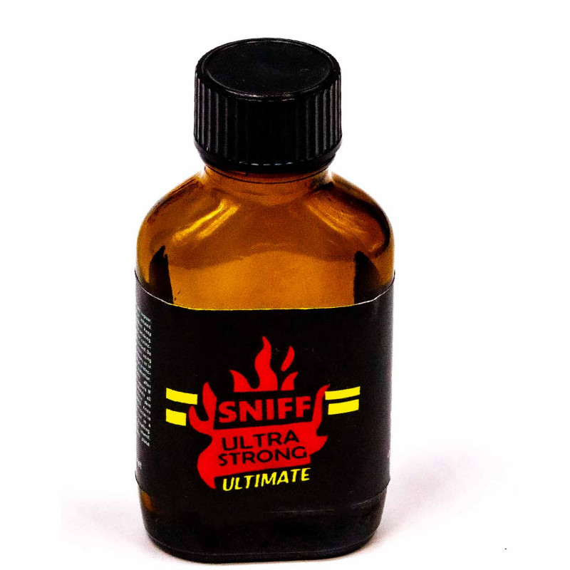 Поперс Sniff Ultra Strong Ultimate, 24 мл