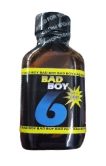 Поперс Bad Boy 6, 24 мл