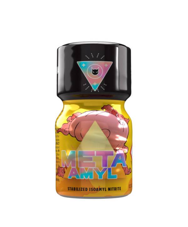 Поперс Meta Amyl, 10 мл