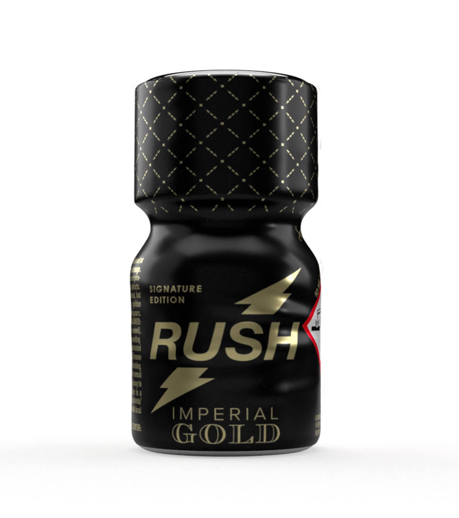 Поперс Rush Imperial Gold Flavor, 10 мл