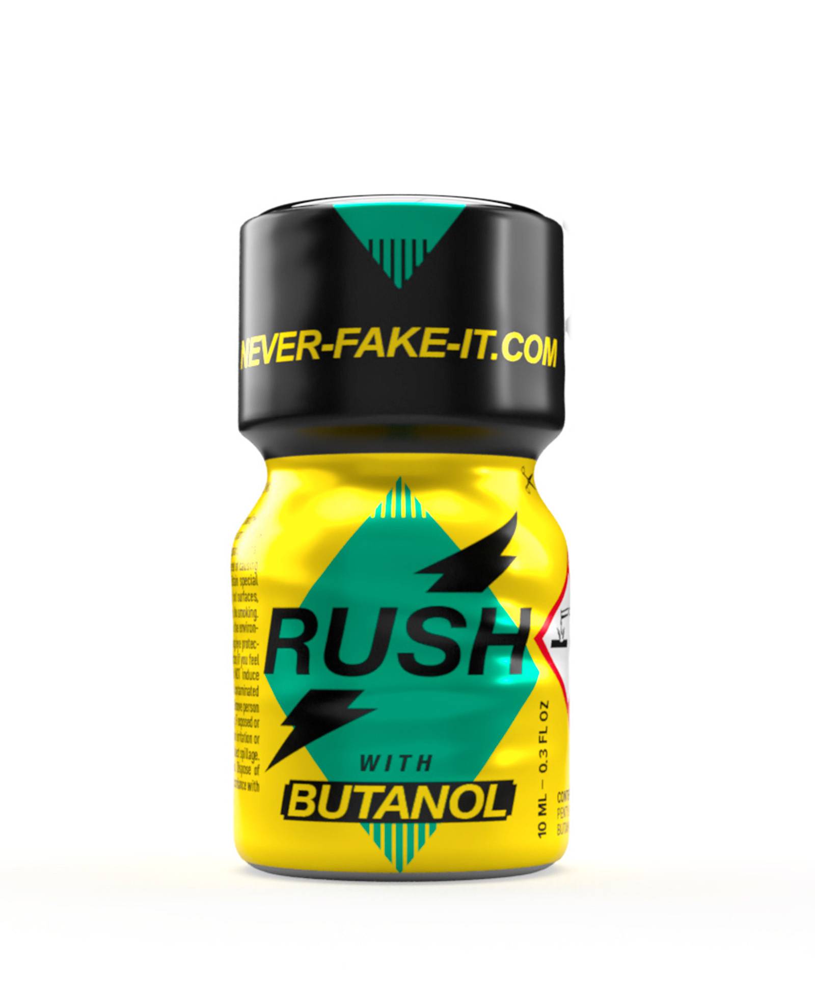 Поперс Rush Butanol Flavor, 10 мл