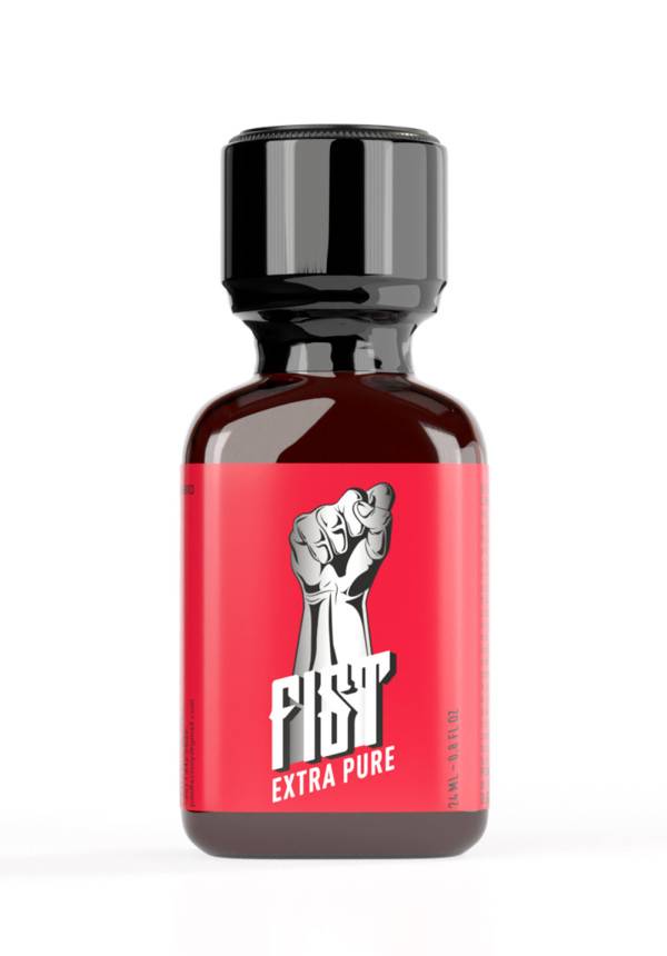 Поперс Fist Extra Pure, 24 мл