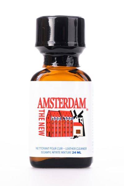 Поперс Amsterdam New Formula, 24 мл